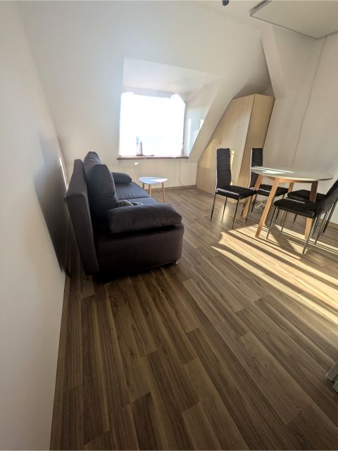 Mieszkanie Jelenia Góra