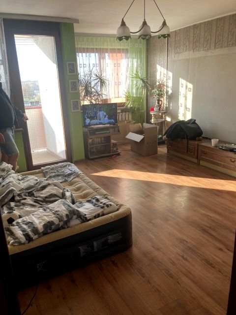 Mieszkanie Mysłowice