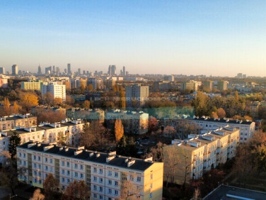Mieszkanie Warszawa sprzedaż