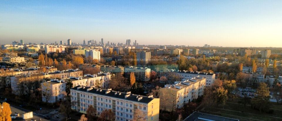 Mieszkanie Warszawa sprzedaż