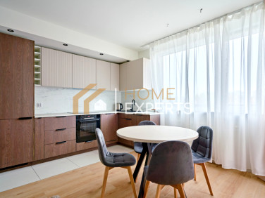 Mieszkanie apartamentowiec Gdańsk