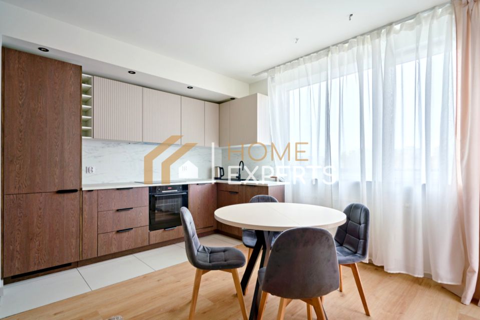 Mieszkanie apartamentowiec Gdańsk