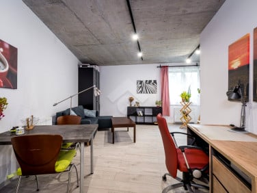 Mieszkanie nad rzeką