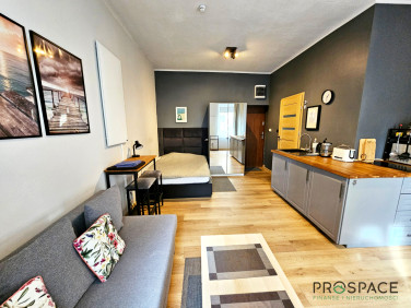 Mieszkanie Zielona Góra