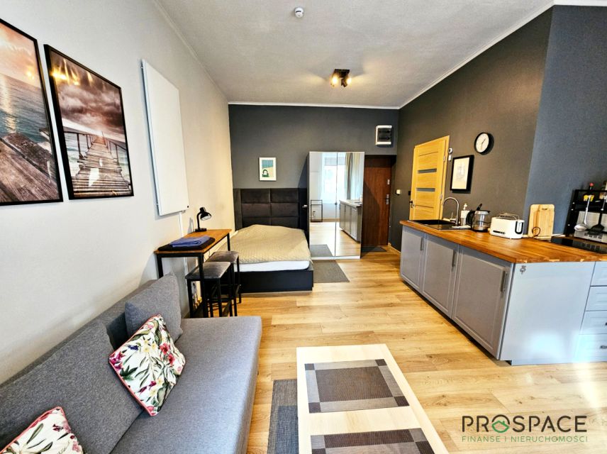 Mieszkanie Zielona Góra