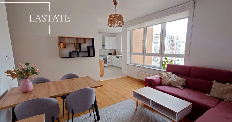 Mieszkanie Piaseczno