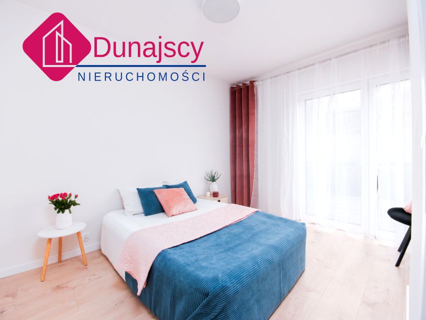 Mieszkanie dom wielorodzinny nad rzeką