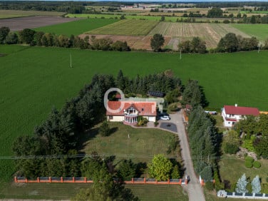 Dom Wiatrowiec