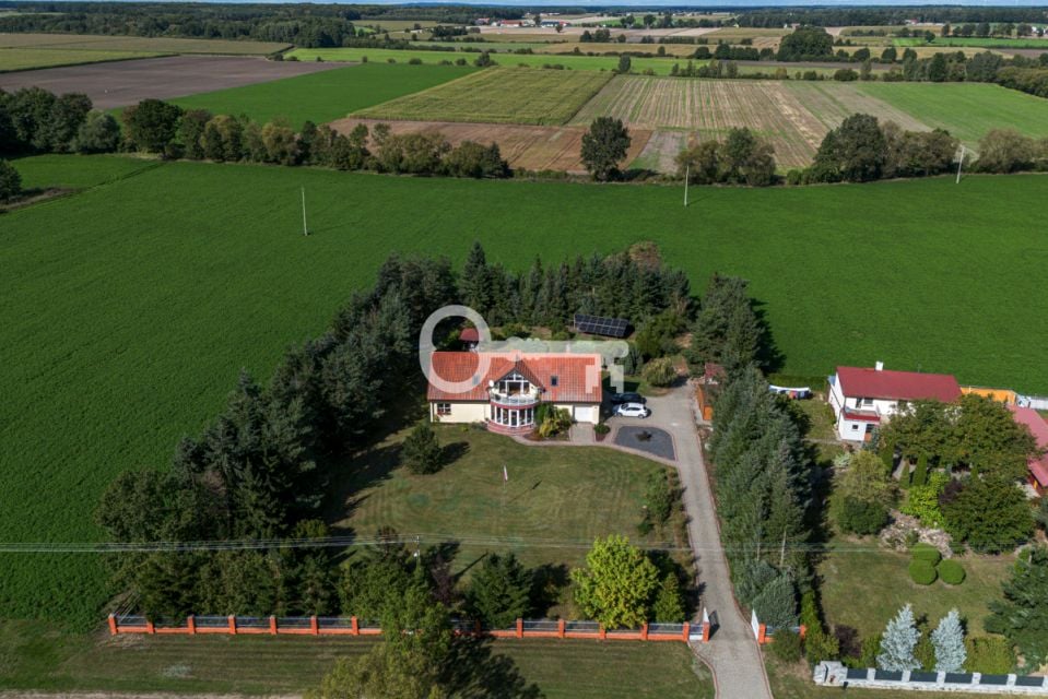 Dom Wiatrowiec