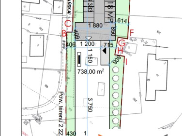 Działka inwestycyjna Lublin sprzedam