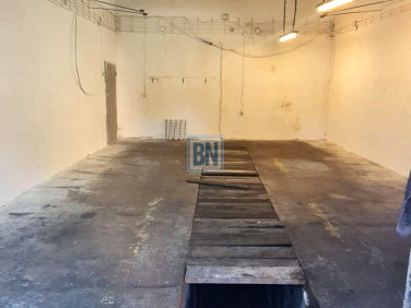 Budynek użytkowy Gliwice