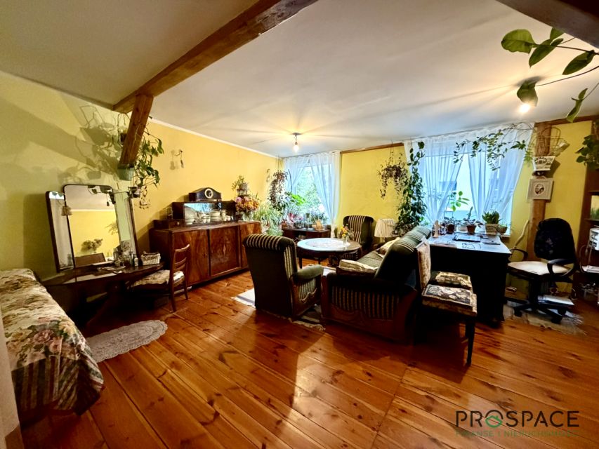 Mieszkanie Zielona Góra