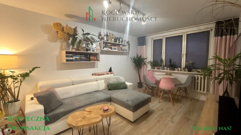 Mieszkanie Starogard Gdański