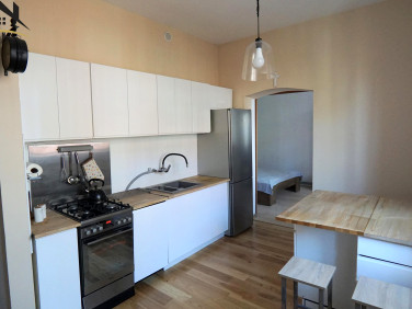 Mieszkanie Ruda Śląska