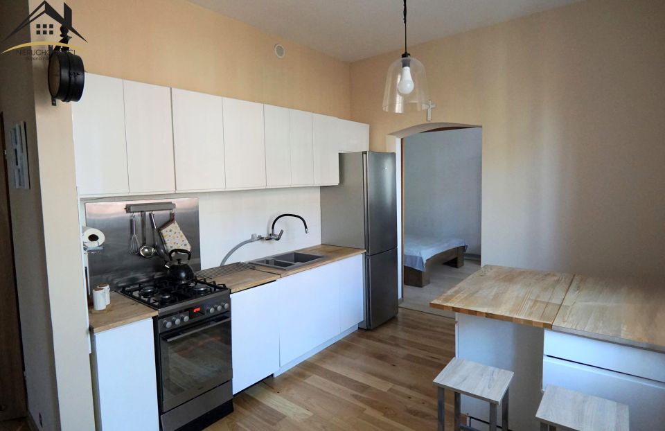 Mieszkanie Ruda Śląska