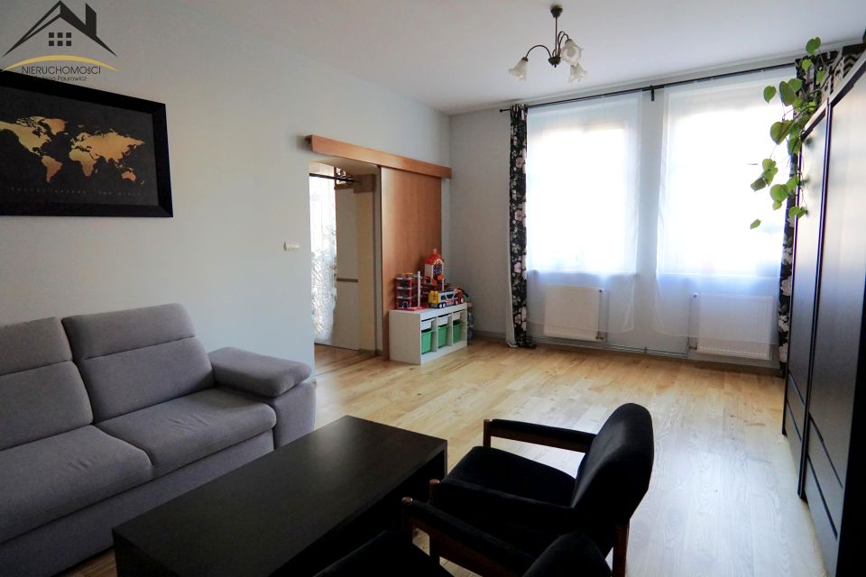 Mieszkanie Ruda Śląska