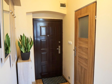 Mieszkanie Ruda Śląska