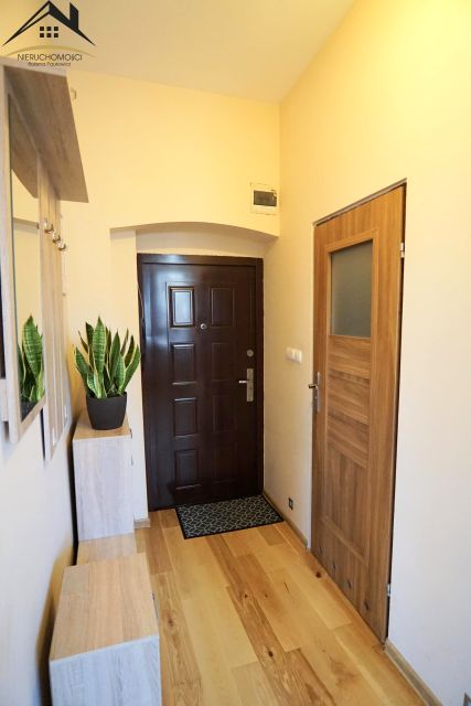 Mieszkanie Ruda Śląska