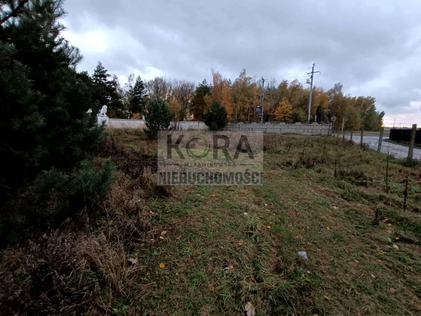 Działka budowlana Gniezno