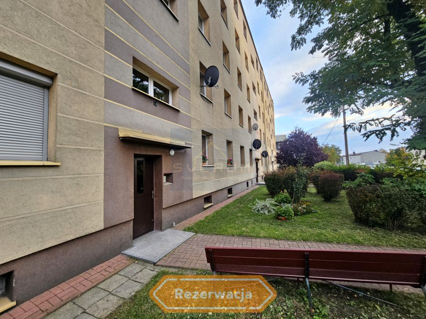 Mieszkanie Częstochowa