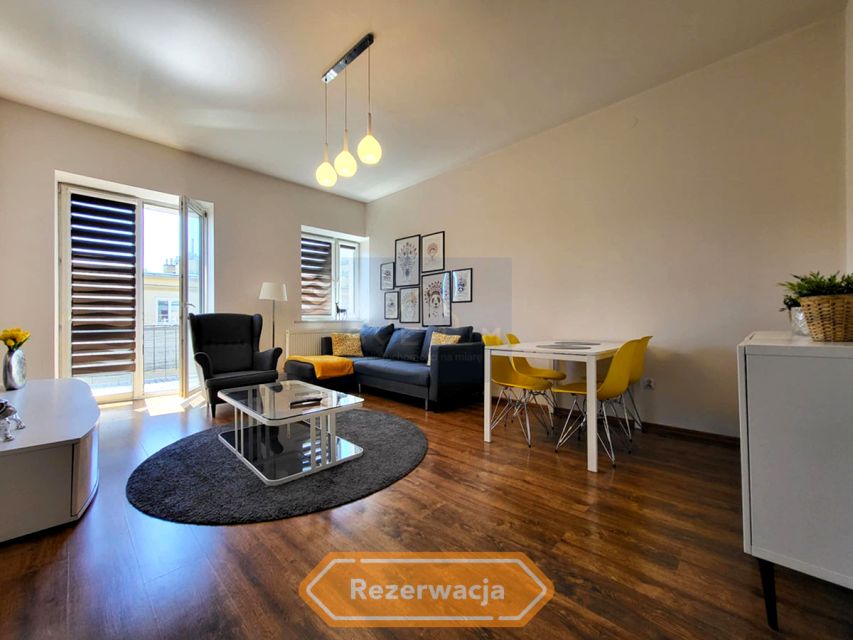 Mieszkanie Częstochowa