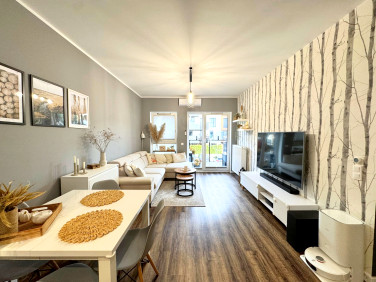 Mieszkanie Bydgoszcz