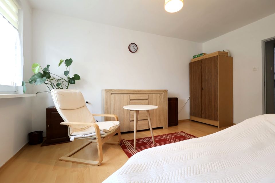 Mieszkanie Ostrów Wielkopolski