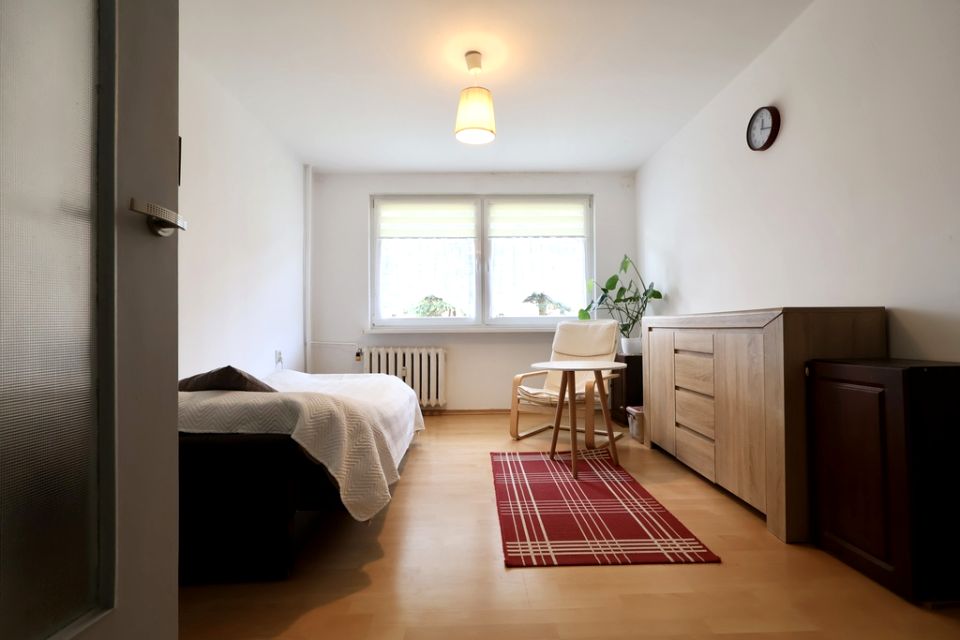 Mieszkanie blok mieszkalny sprzedaż