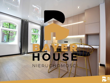 Mieszkanie Ruda Śląska