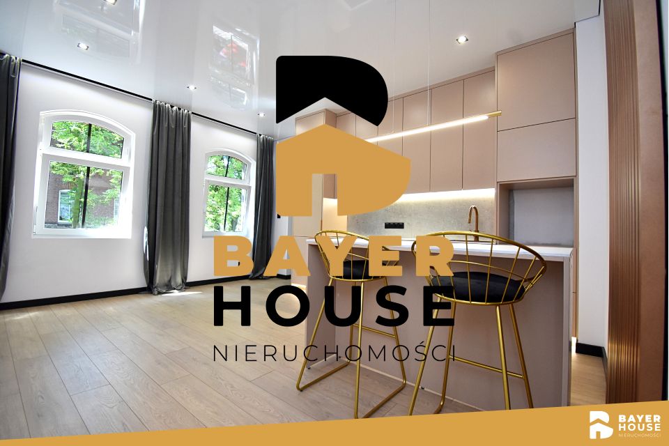 Mieszkanie Ruda Śląska