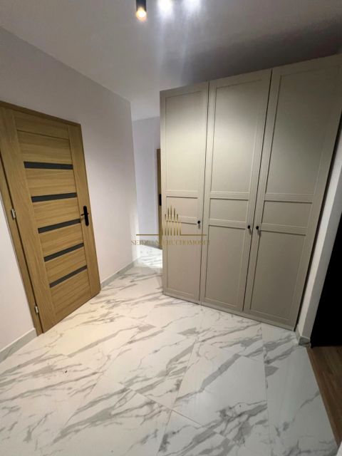 Mieszkanie Bydgoszcz