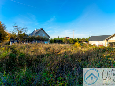 Działka budowlana Szczecin