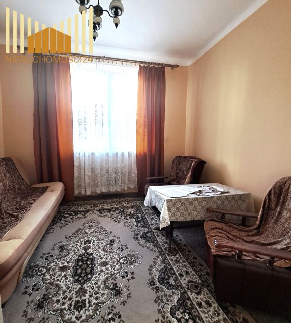 Mieszkanie blok mieszkalny Mińsk Mazowiecki