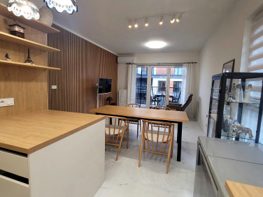 Mieszkanie apartamentowiec sprzedaż