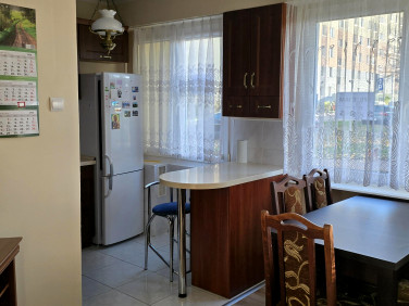 Mieszkanie Włocławek