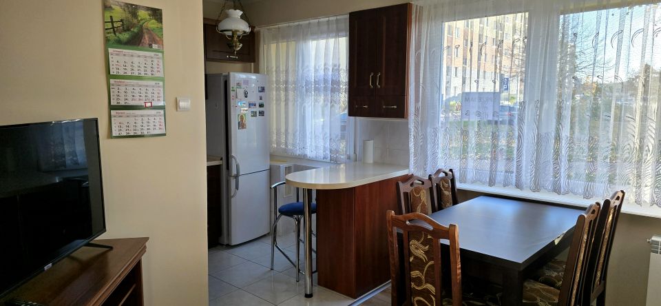 Mieszkanie Włocławek