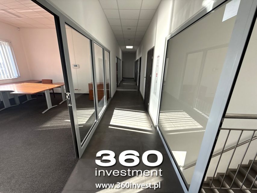 Budynek użytkowy Szczecin