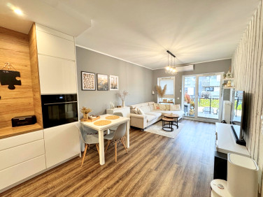 Mieszkanie blok mieszkalny sprzedaż