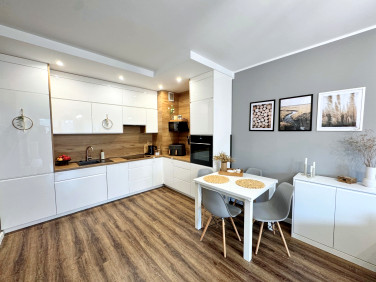 Mieszkanie blok mieszkalny Bydgoszcz