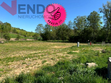 Działka budowlana Świątniki
