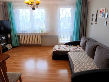 Mieszkanie Działdowo