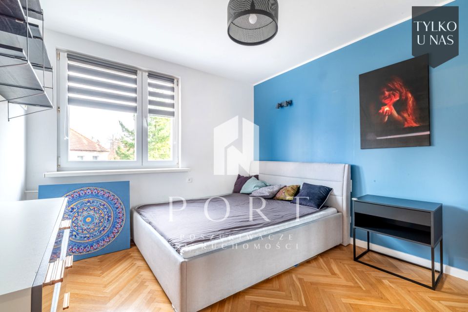 Mieszkanie blok mieszkalny nad morzem