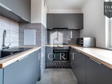 Mieszkanie nad morzem