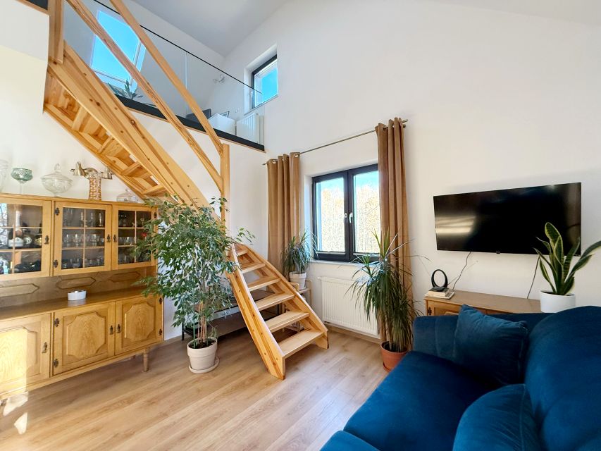 Mieszkanie Jelenia Góra