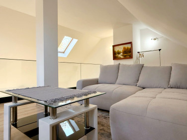 Mieszkanie przy lesie