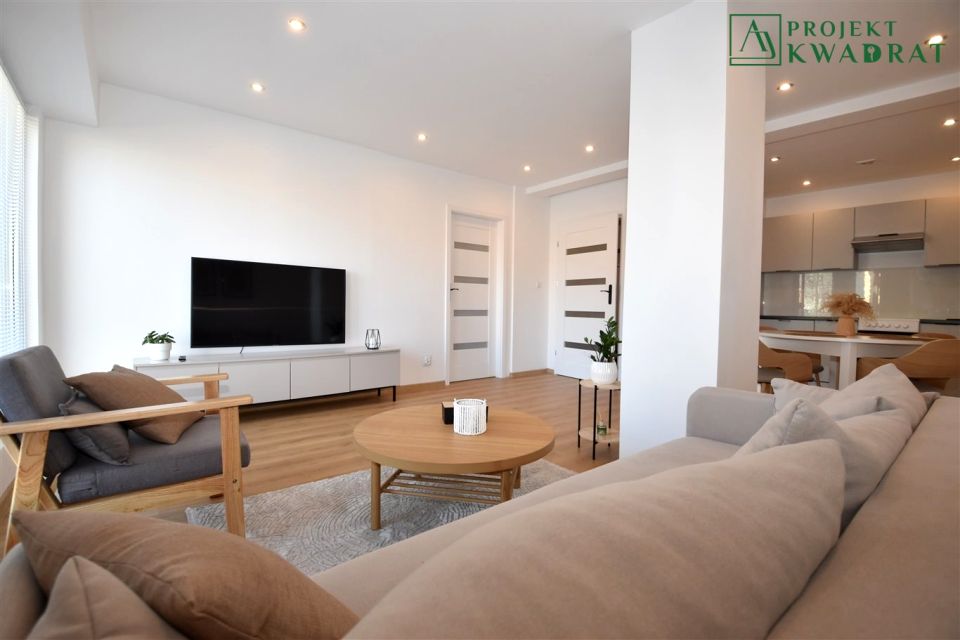 Mieszkanie Knurów wynajem