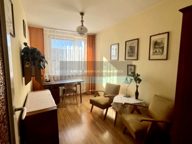 Mieszkanie blok mieszkalny Warszawa