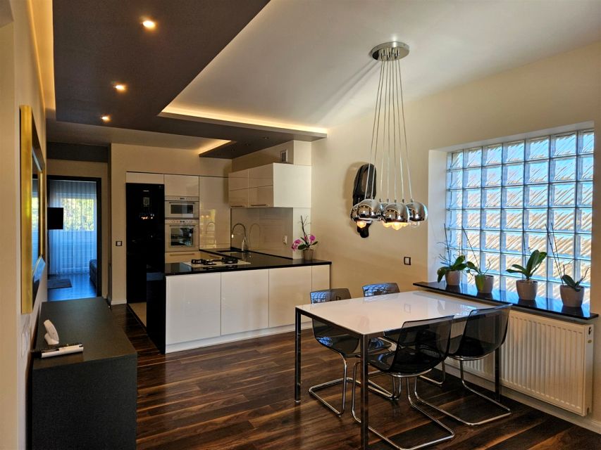 Mieszkanie Myślenice