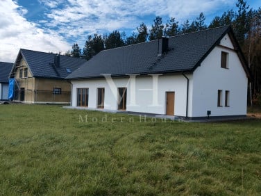 Dom Dobrzyniewo Duże