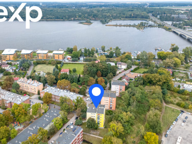 Mieszkanie Zegrze Południowe